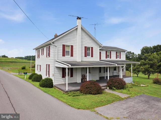 House for sale in Shady Grove, Pennsylvania