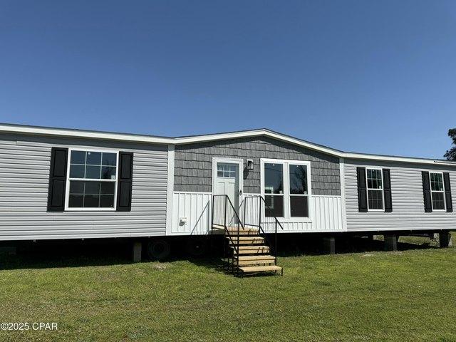 House for sale in Bonifay, Florida