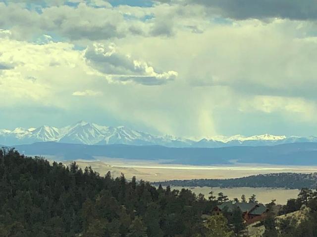 Land for sale in Hartsel, Colorado