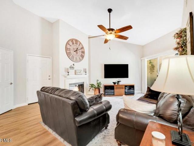 Condo for sale in Agoura Hills, California