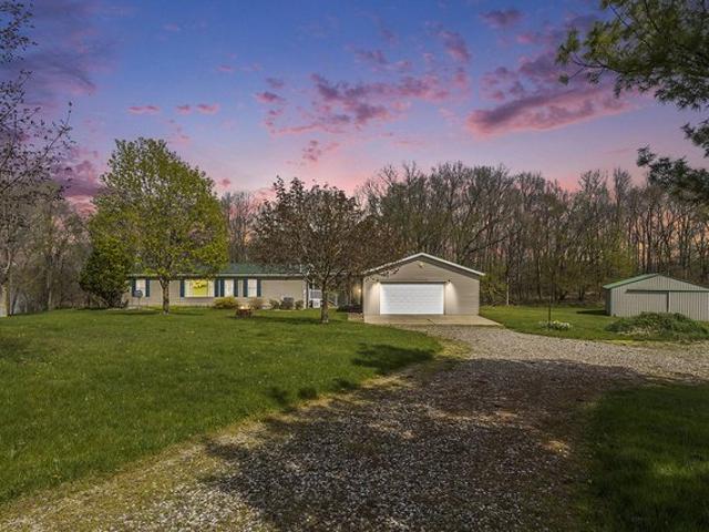 House for sale in Union City, Branch County