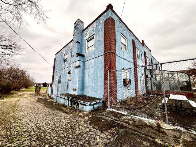 Commercial for sale in Dickerson Run, Pennsylvania