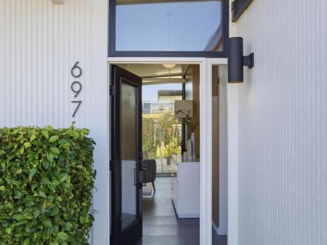 House for sale in San Mateo, California