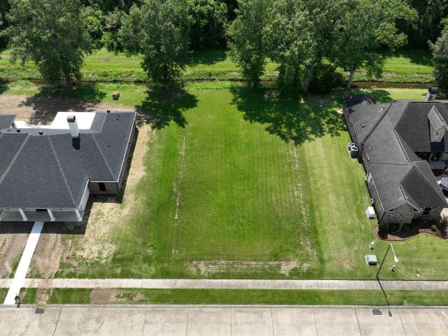 Land for sale in Berwick, Louisiana