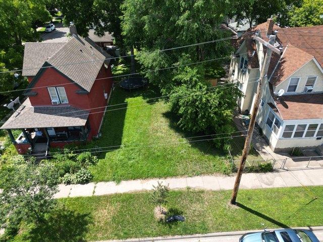 Land for sale in North End, Ramsey