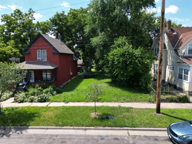 Land for sale in Saint Paul