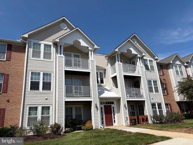 Condo for sale in Odenton, Maryland