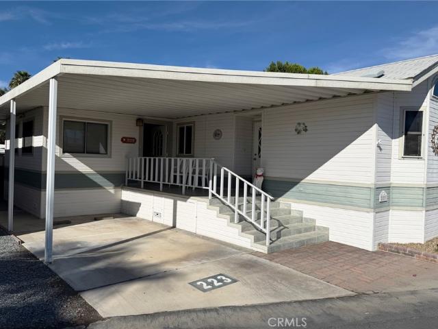 House for sale in Cathedral City, California