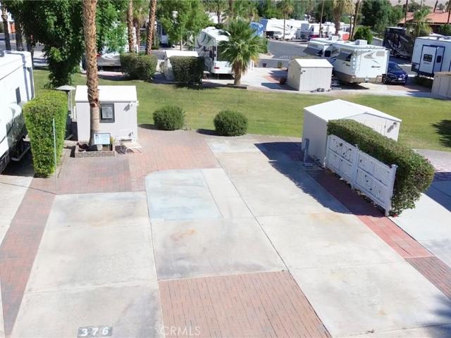 Land for sale in Cathedral City, California
