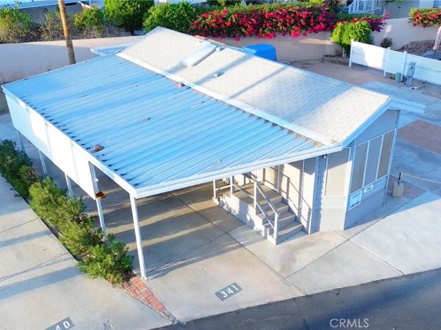 House for sale in Cathedral City, California