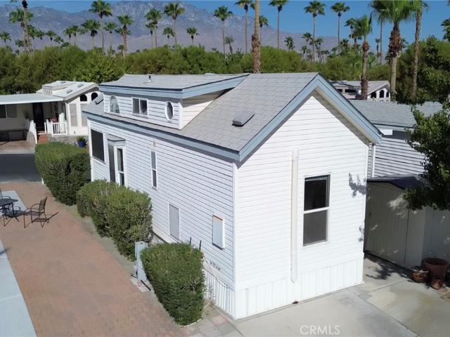 House for sale in Cathedral City, California