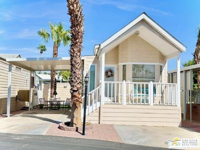 House for sale in Cathedral City, Riverside County