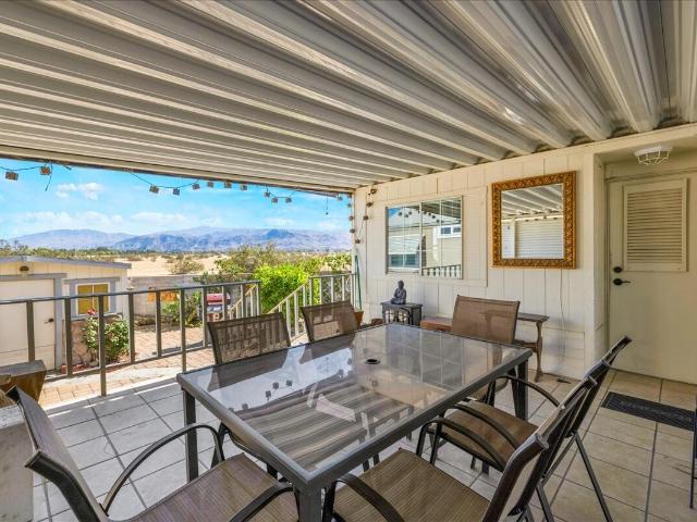 Property for sale in Cathedral City, California