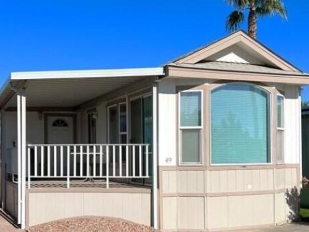 House for sale in Cathedral City, California