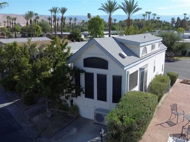 House for sale in Cathedral City, California