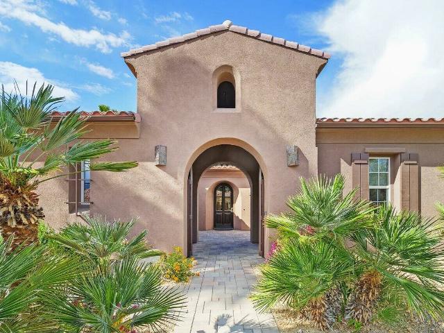 House for sale in Rancho Mirage