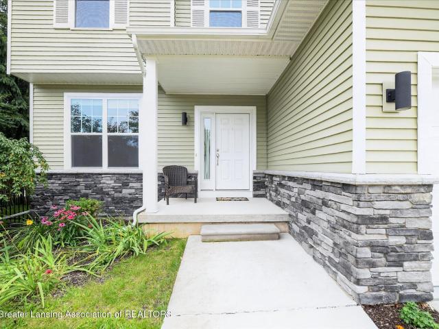House for sale in Eaton, Michigan