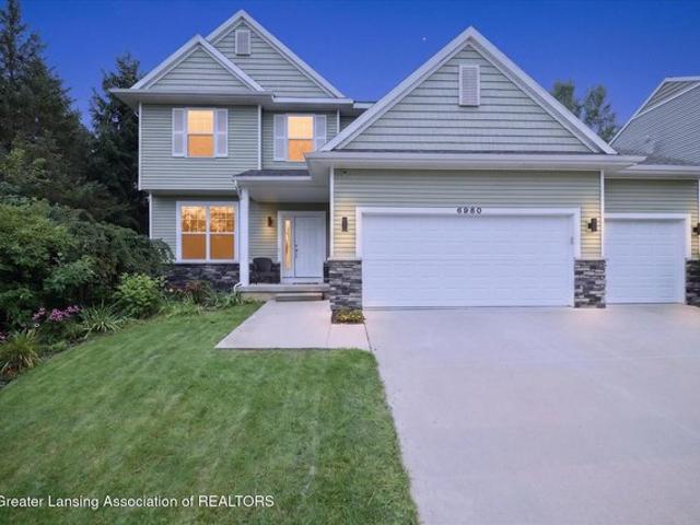 House for sale in Eaton, Michigan