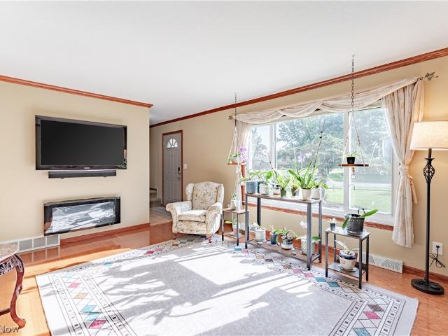 House for sale in Parma, Ohio