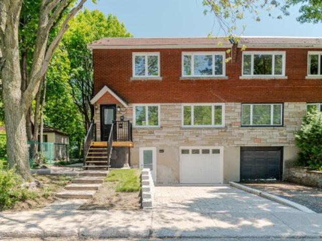 Property for rent in St. Leonard's, Quebec