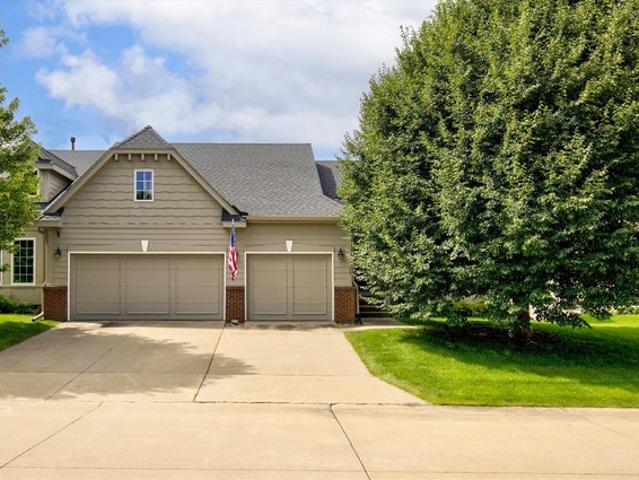 Townhouse for sale in West Des Moines, Iowa
