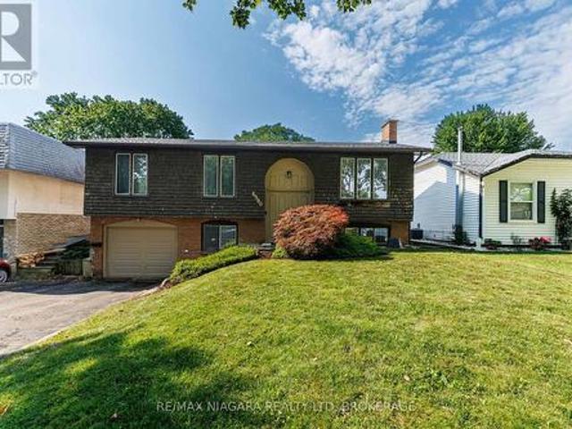 House for sale in Niagara, Ontario