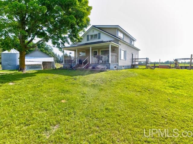 House for sale in Michigan