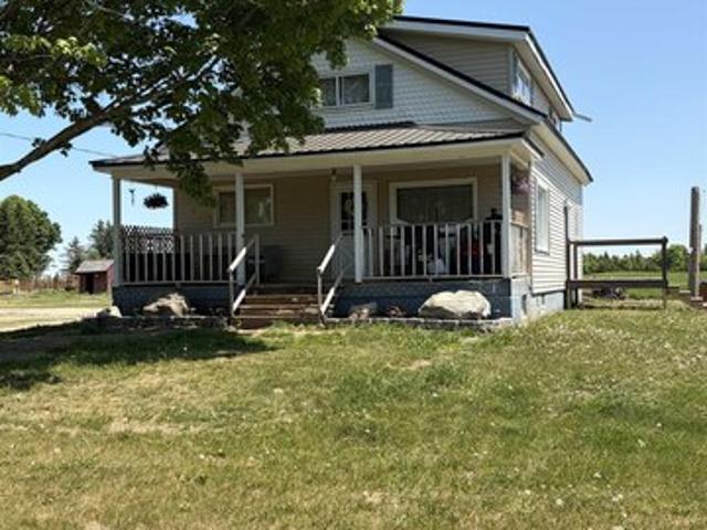 House for sale in Bark River, Michigan
