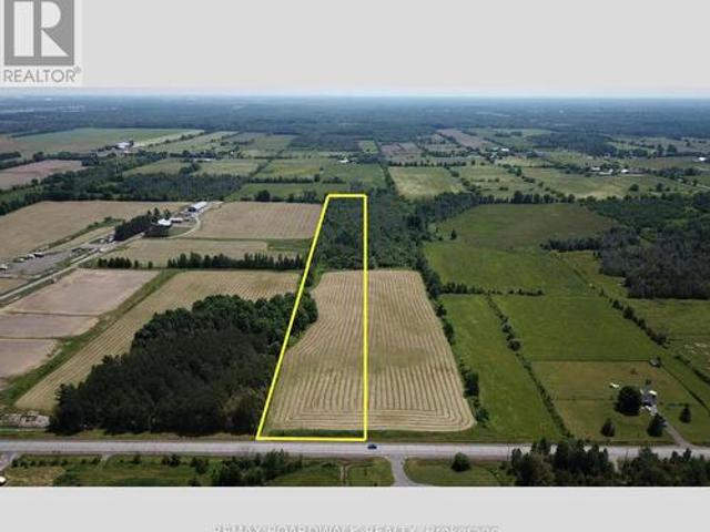 Land for sale in Mulhurst Bay, Ontario