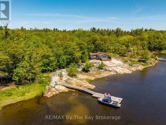 House for sale in Severn, Ontario
