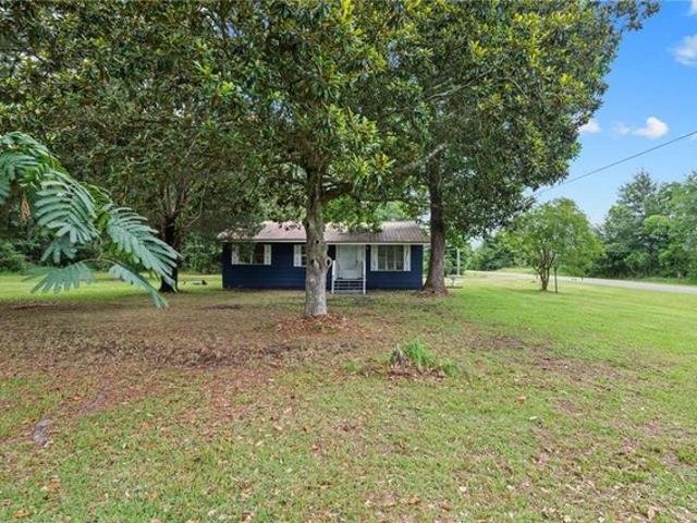 House for sale in Mobile, Alabama