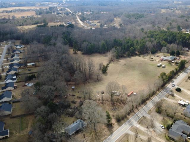 Land for sale in Williamston, South Carolina