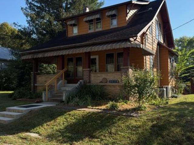House for sale in Guysville, Athens County