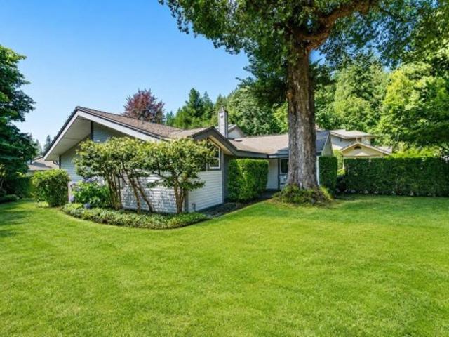 Property for sale in West Vancouver, British Columbia