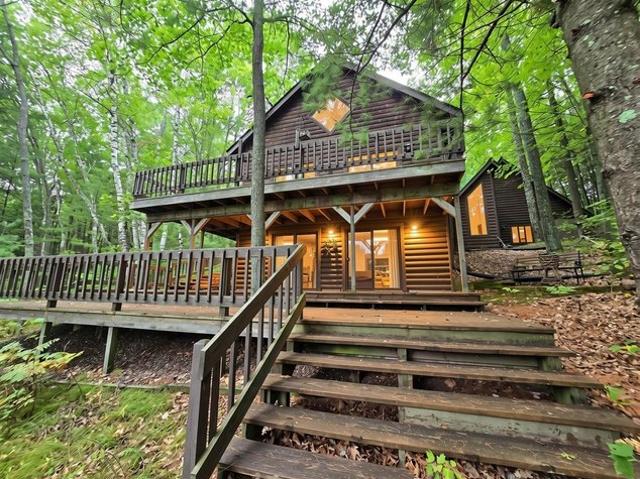 House for sale in Town of Lake Tomahawk, Oneida County