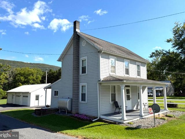 House for sale in Metal Township, Franklin County