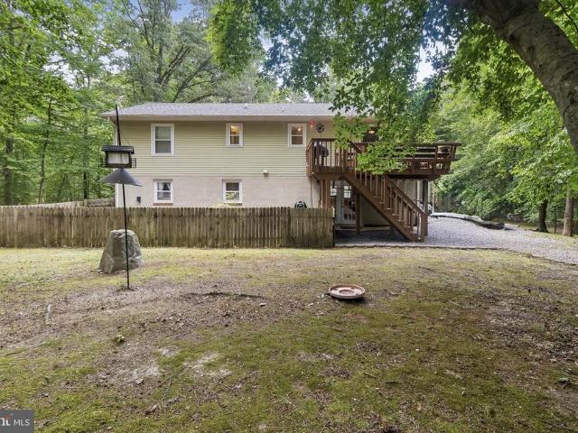 House for sale in Indian Head, Maryland