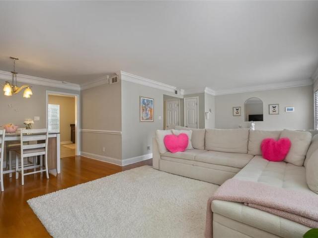 Condo for sale in Sandy Springs, Georgia