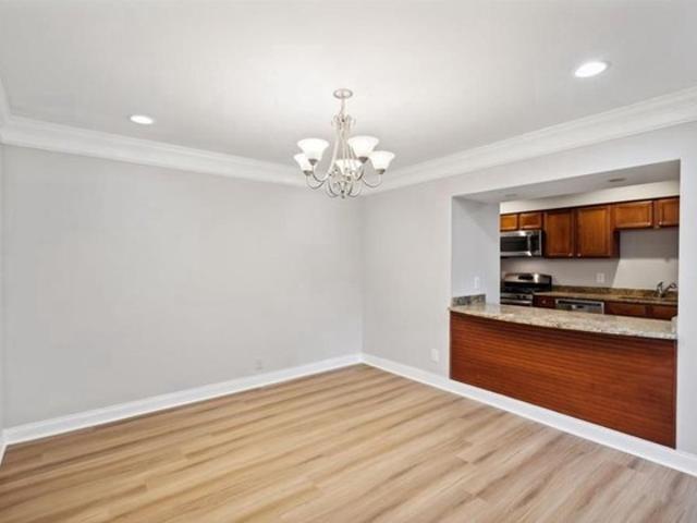 Condo for rent in Sandy Springs, Georgia