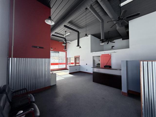 Commercial for sale in Oshtemo, Michigan
