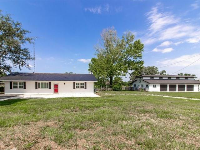 Farm for sale in Ocala, Florida