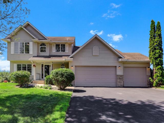 House for sale in Ramsey, Minnesota