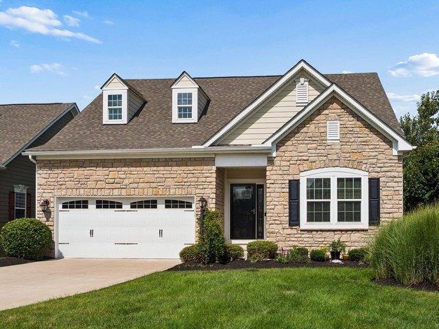 Condo for sale in Dublin, Ohio