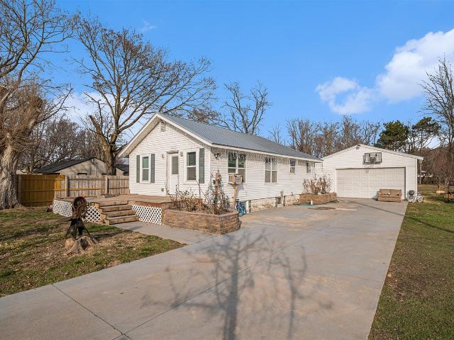 House for sale in Sturgis, Michigan