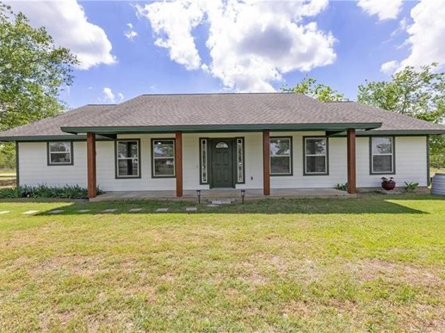 House for sale in Grimes, Texas