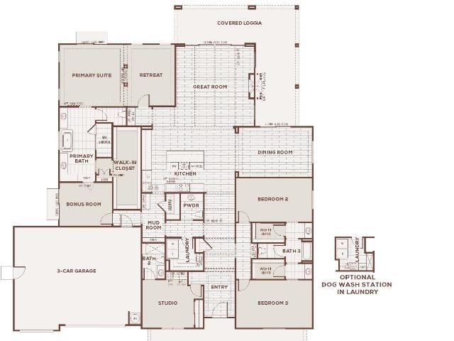 House for sale in Rescue, California