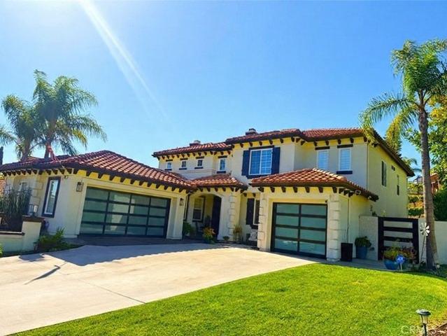 House for sale in Orange, California