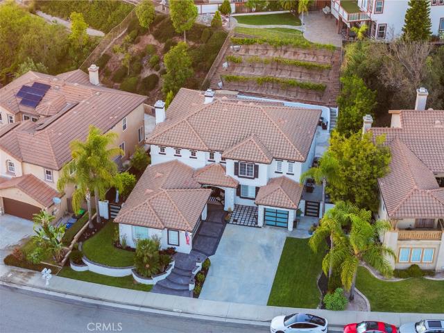 House for sale in Orange, California