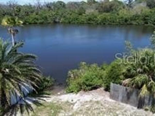 Land for sale in New Port Richey, Pasco County