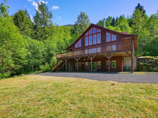House for sale in Chilliwack, British Columbia